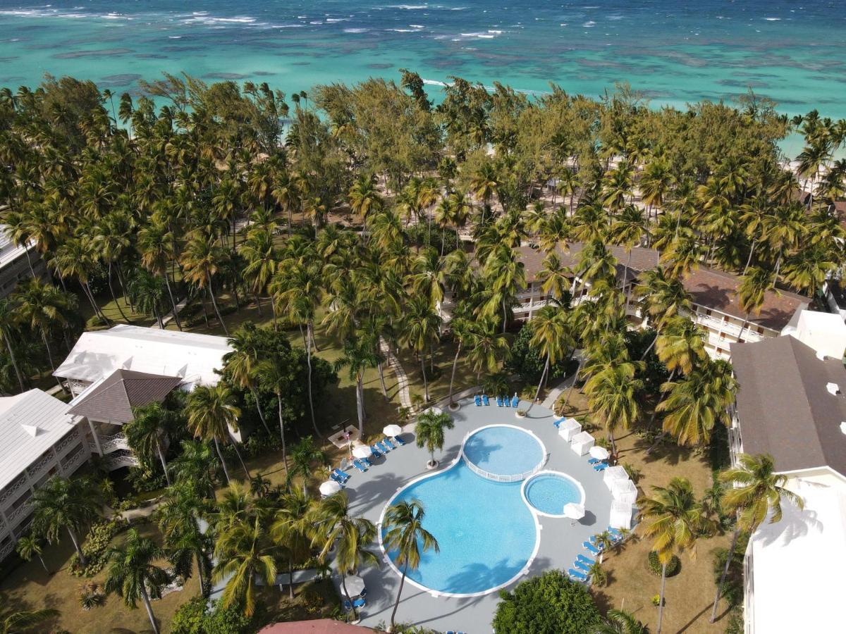 Vista Sol Punta Cana Beach Resort & Spa Exterior photo
