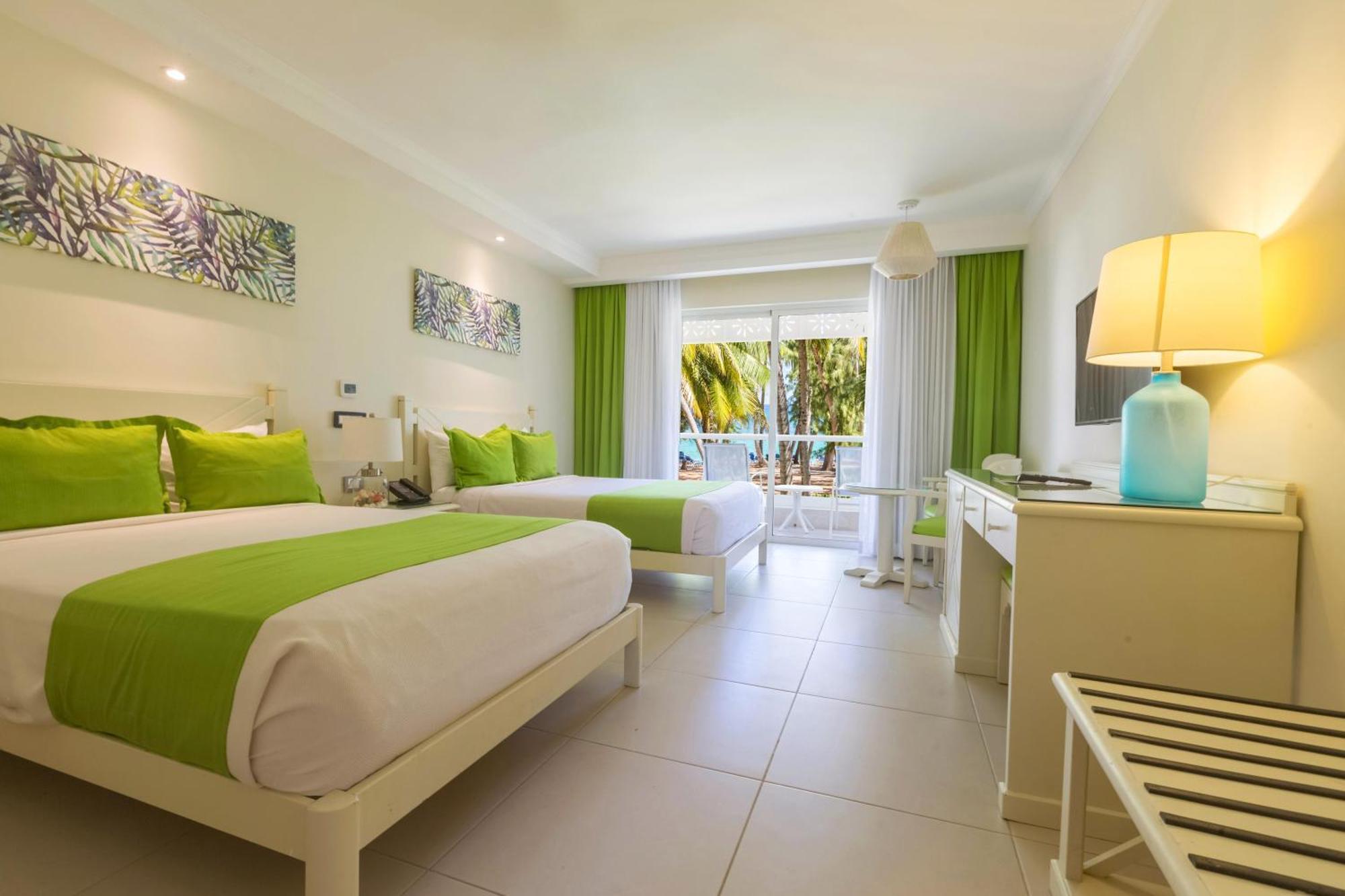 Vista Sol Punta Cana Beach Resort & Spa Exterior photo