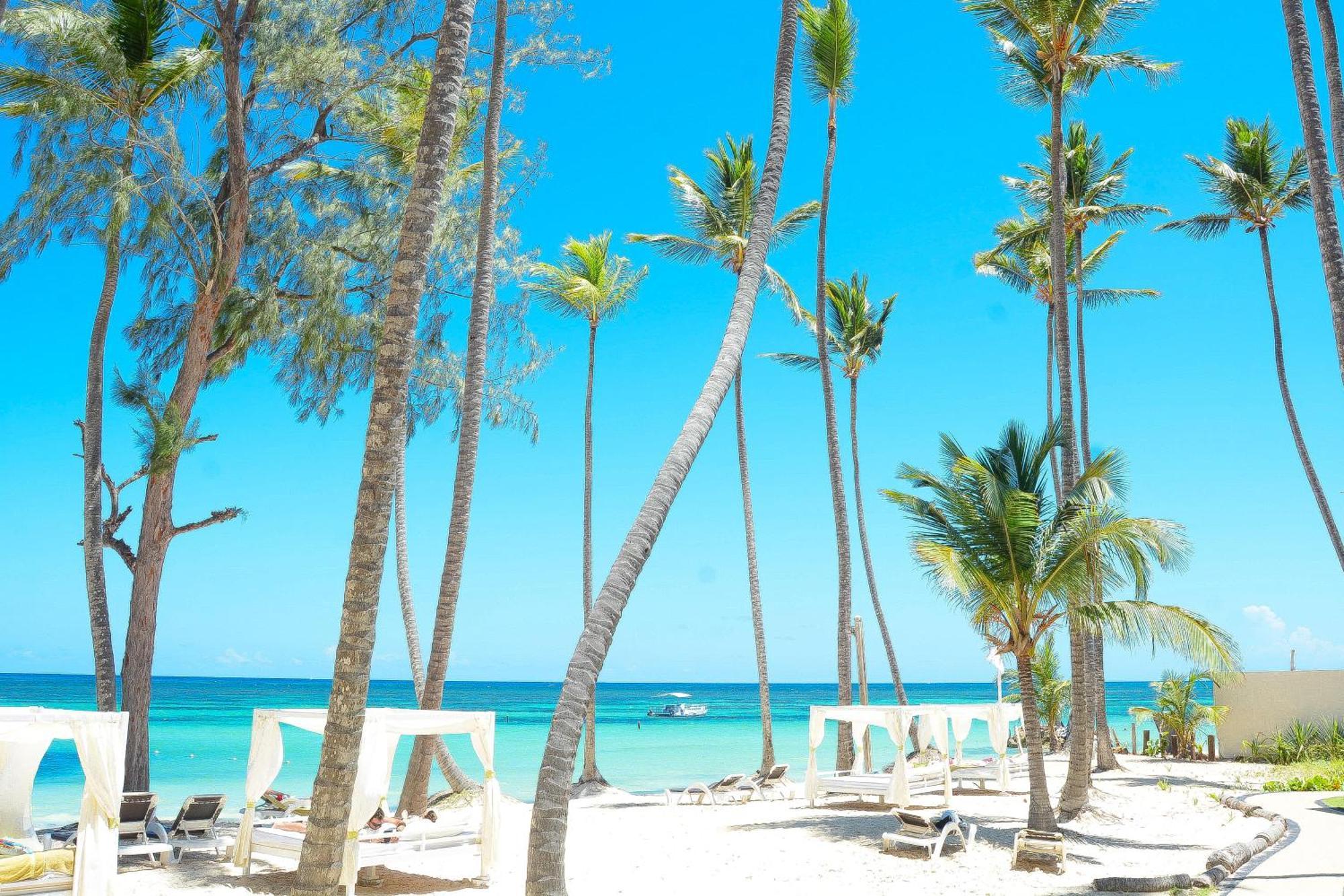 Vista Sol Punta Cana Beach Resort & Spa Exterior photo