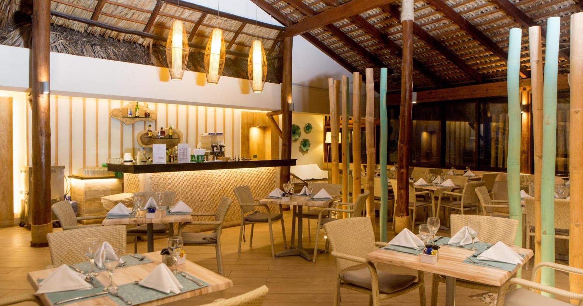 Vista Sol Punta Cana Beach Resort & Spa Exterior photo