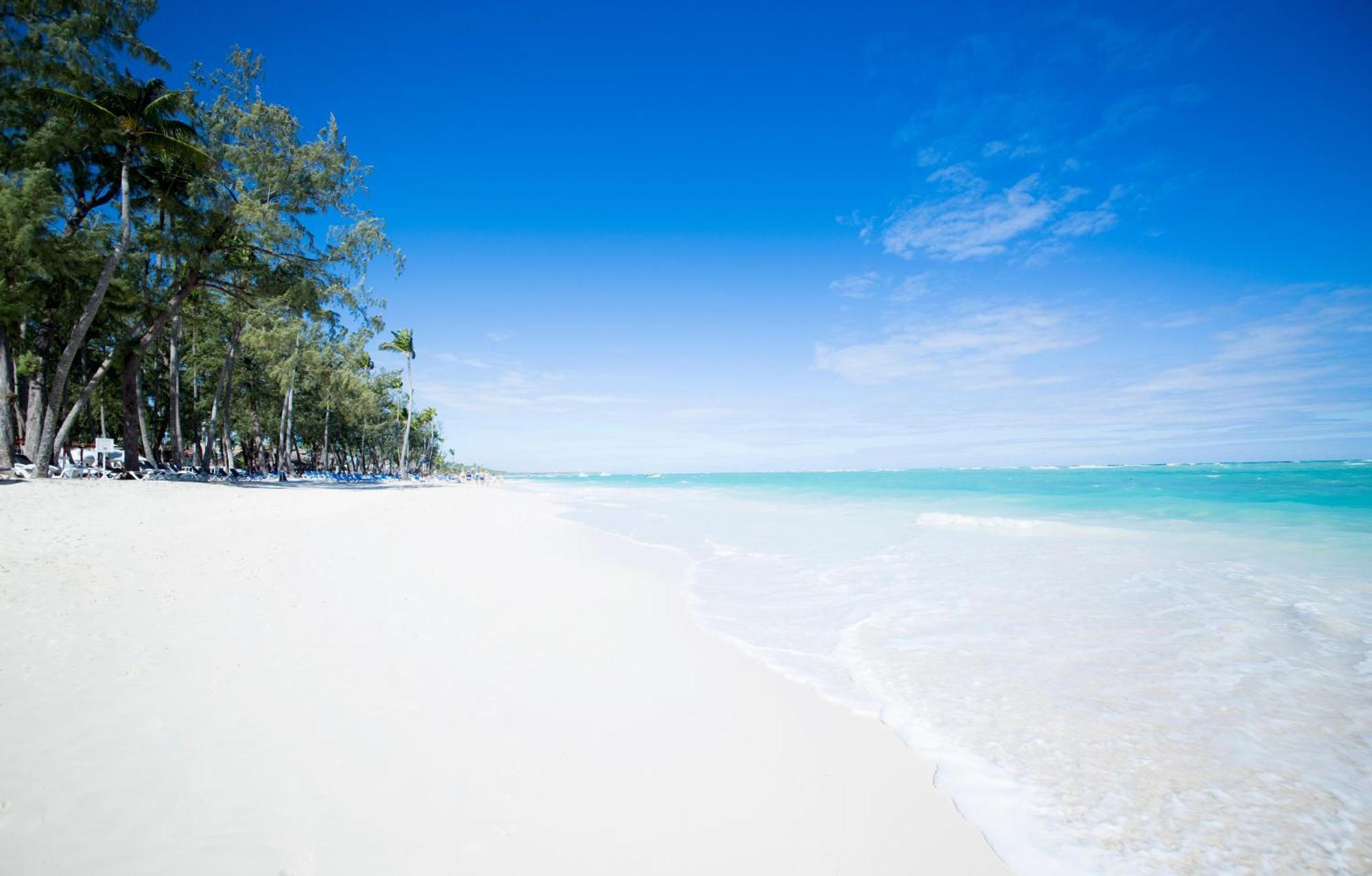 Vista Sol Punta Cana Beach Resort & Spa Exterior photo