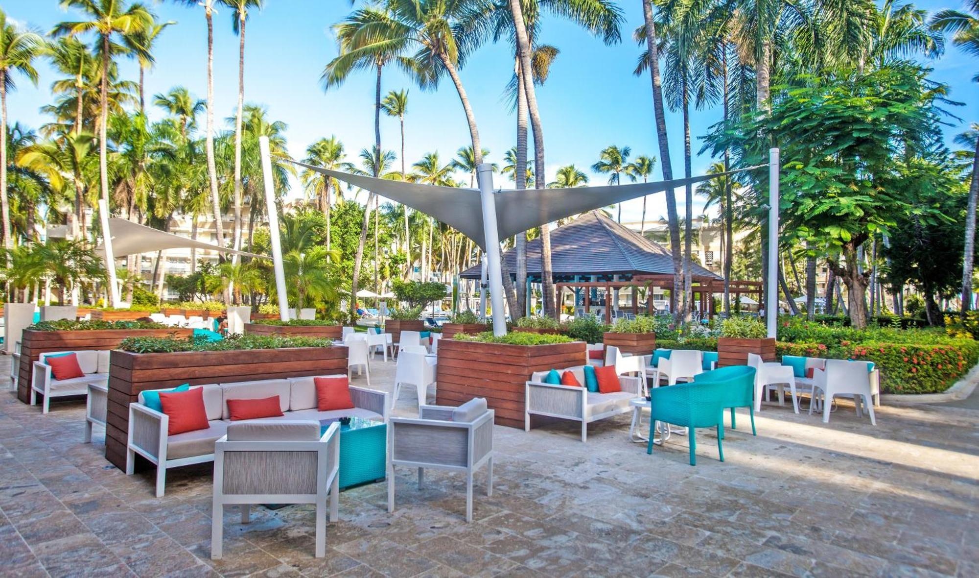 Vista Sol Punta Cana Beach Resort & Spa Exterior photo