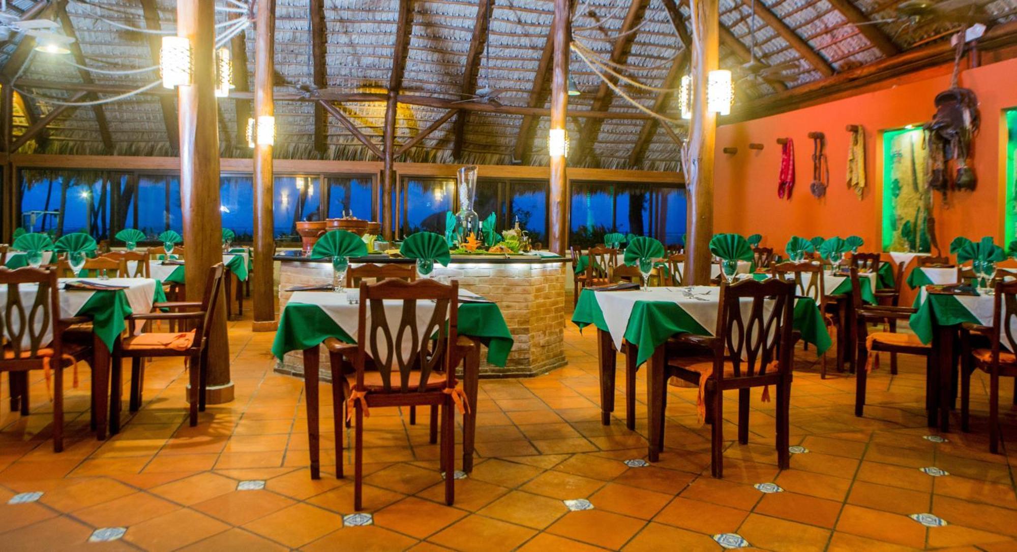 Vista Sol Punta Cana Beach Resort & Spa Exterior photo