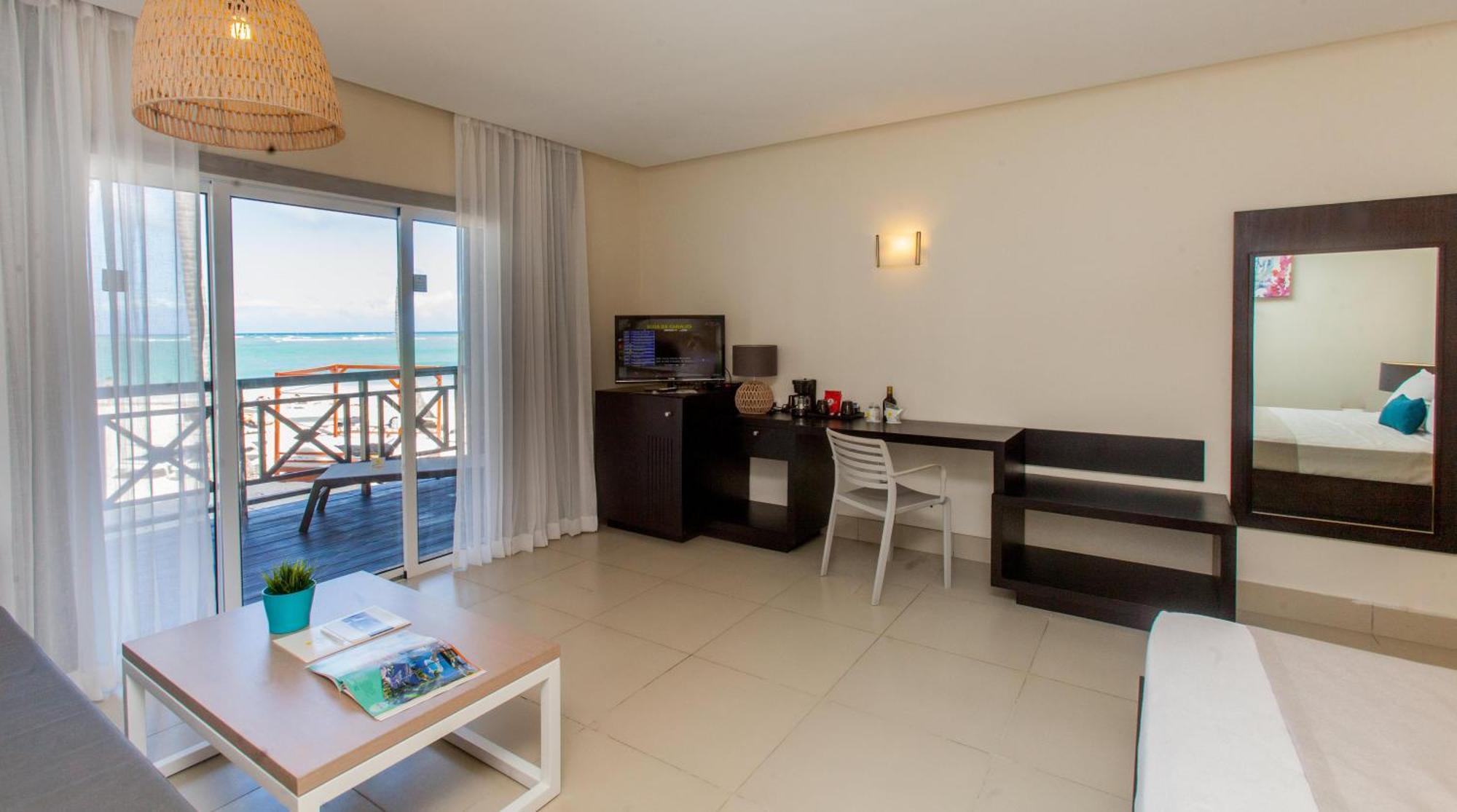 Vista Sol Punta Cana Beach Resort & Spa Exterior photo