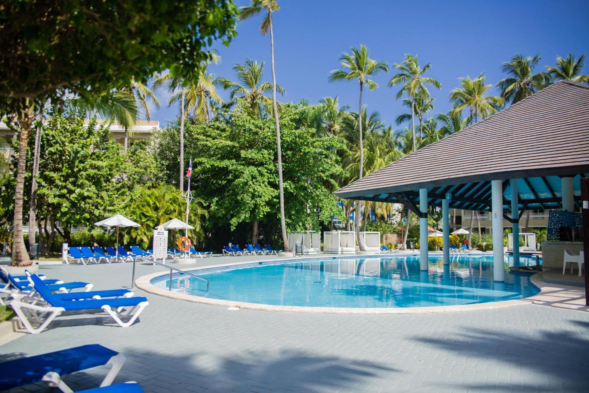 Vista Sol Punta Cana Beach Resort & Spa Exterior photo