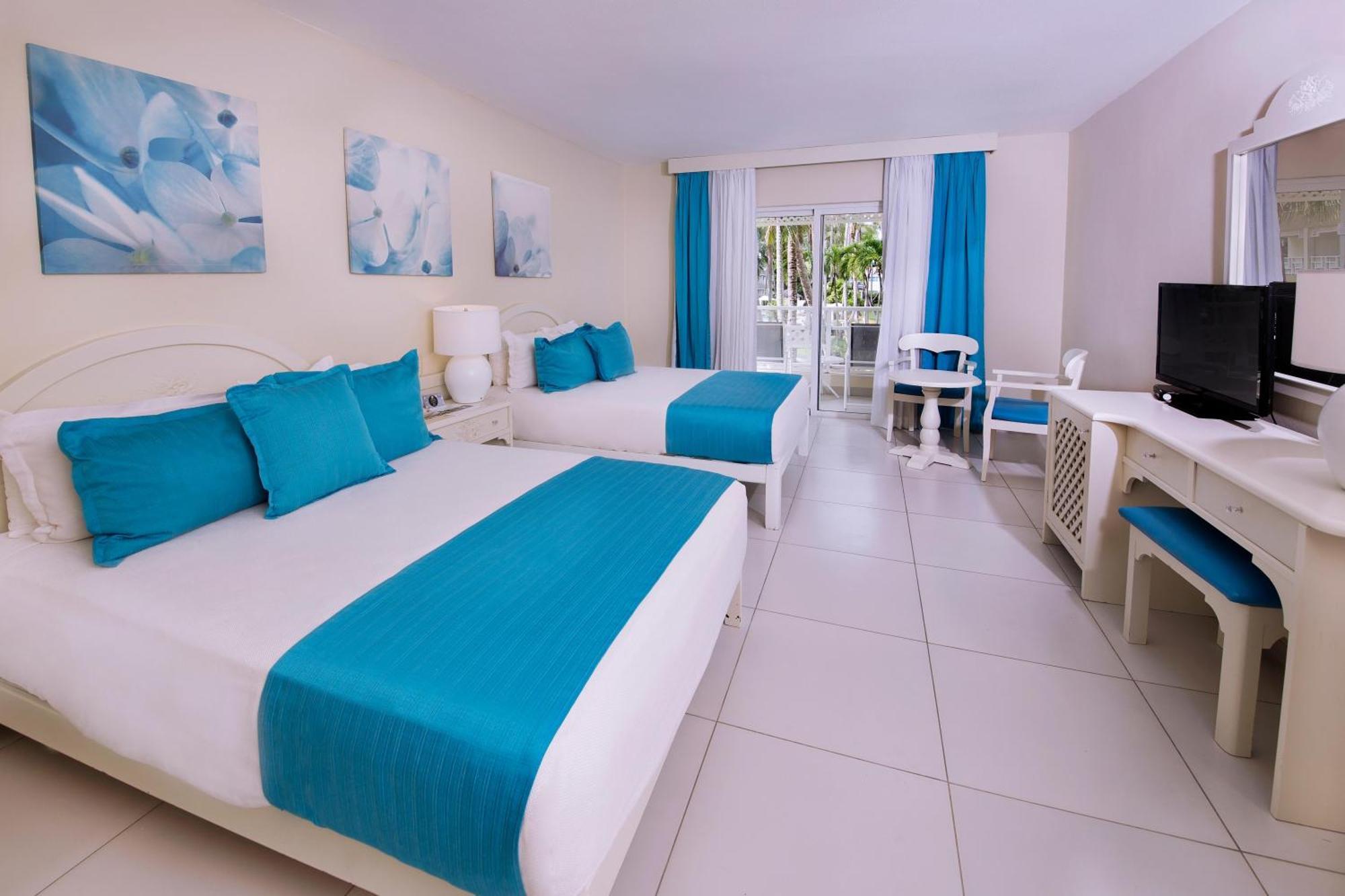 Vista Sol Punta Cana Beach Resort & Spa Exterior photo