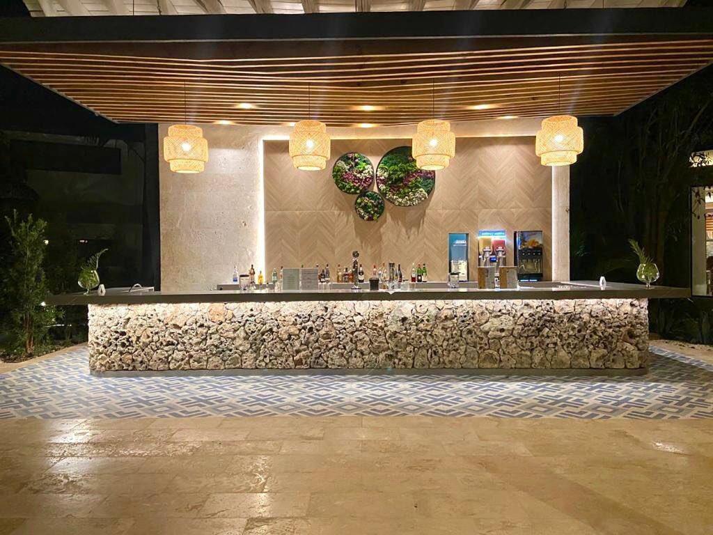 Vista Sol Punta Cana Beach Resort & Spa Exterior photo